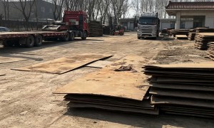 四平铺路铁板租赁平台用户力荐服务商口碑汇总
