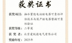 2026年提供继电器现场校验服务的专业公司推荐