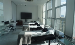 萧山口碑好的纹绣培训学校，省心选择指南