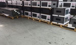 深圳安检门源头工厂合作实力参考
