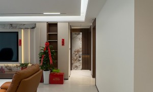乌鲁木齐现代风别墅全屋定制公司盘点，2026年设计施工一体化优选