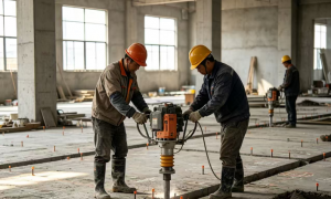特建结构工程公司靠谱吗，值得信赖吗