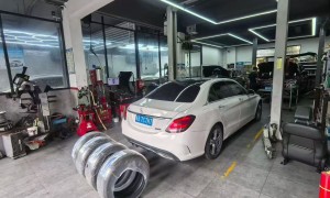 杭州萧山北干北鑫汽车维修服务部，给私家车做保养靠谱门店推荐实力参考
