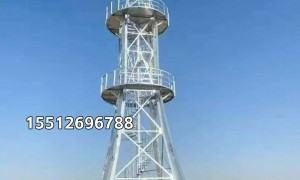 四川监控塔源头生产厂家选购参考：宸铖铁塔不踩坑
