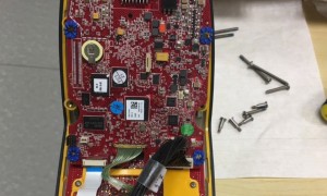 呼和浩特手持式光谱仪维修收费标准明细服务商行业全景分析：不踩坑