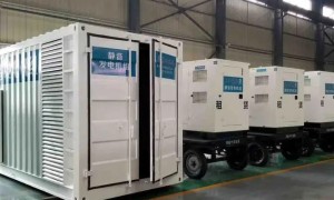 苏州大型柴油发电机出租附近出租发电机的地方靠谱商家推荐