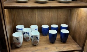 2026最新杭州靠谱的周边商务接待会客茶室服务商用户力荐