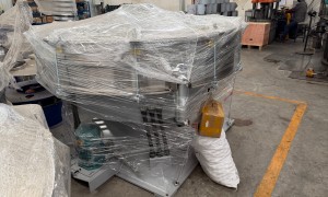 粉体输送系统采购避坑：永洁石化解析超细粉体低破碎输送的5个关键参数