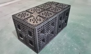 有标准化施工的雨水收集公司有哪些 2026年正规源头厂家实力参考