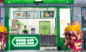 南京有名的煎饼加盟机构合作实力参考