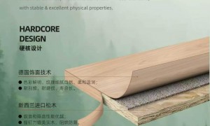 选原木定制生产企业哪家选材好？罗兰美学高定木作原木护墙板与整木定制案例