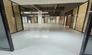 廊坊信誉度高的水泥自流平材料厂家推荐：品质保障广受信赖