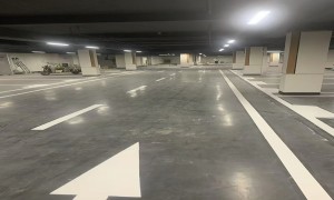 廊坊中凝地坪公司靠谱吗