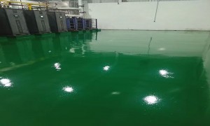 环氧地坪施工服务商怎么选？2026年实力团队综合推荐