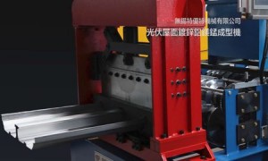 特优特冷弯机质量怎么样，性能稳定吗