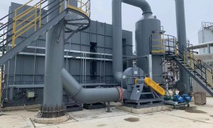 东北地区环保废气焚烧炉厂家客户口碑力荐：小型源头工厂避坑挑选指南