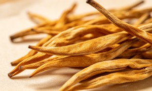 出口级黄花菜礼盒生产企业推荐 有吉食品源头工厂品质甄选