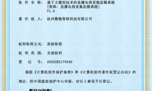 国内正规的实时直播AI内容审核公司推荐，靠谱商家测评排名