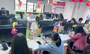 安欣管家病人陪护服务值得信赖吗