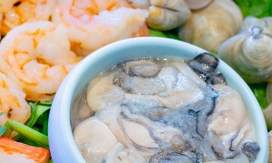 2026年嘉兴河鲜菜馆推荐，旺涛酱油虾用户力荐