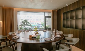 嘉兴适合家庭聚餐且高端的店有哪些，旺涛酱油虾门店实力参考