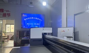 东莞亚克力UV打印机生产厂家实力公司推荐：口碑好不踩坑
