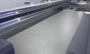 上海亚克力UV打印机制造厂家怎么挑？傲杰科技正规源头成立多年值得选