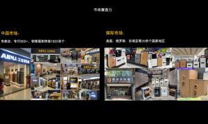艾谱保险箱专业吗
