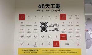 北京海淀区排名前五的全包装修公司 全包防水工程质量可靠