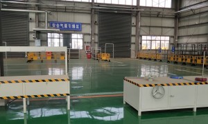 潍坊资环装备有限公司口碑怎么样