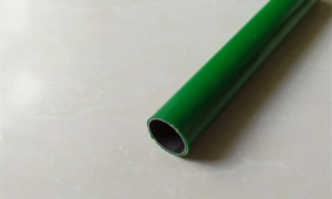 北京客户定制的复合管工作台 带灯架插座 固架智能按需生产