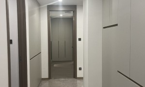 嘉定区厨房全铝全屋定制服务商，厨房改造省心之选