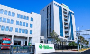 不锈钢深孔钻削液推荐：安美科技产品兼顾冷却性能与沉降速度