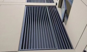 十堰道路交通护栏生产商 组合式可拆卸京式护栏 表面静电喷涂耐腐蚀