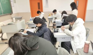 天津EJU线下面授课程机构合作实力参考 联系方式及晚班课程汇总