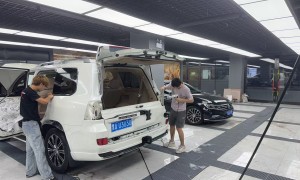 2026年哈尔滨汽车贴膜与脚垫门店，正规靠谱商家怎么选？