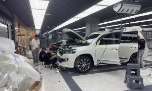2026年哈尔滨汽车贴膜店推荐，靠谱服务商精选