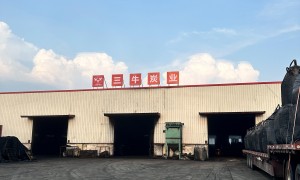 工业废气活性炭源头厂家综合实力推荐，用料扎实资质齐全