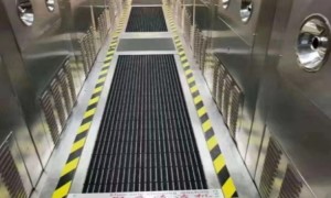 广东口碑好的鞋底清洗机配套设备制造厂家有哪些？选型避坑指南