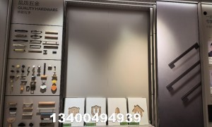 安新全屋定制柜体供应商企业全景分析