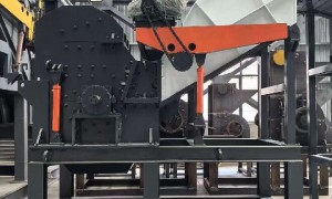 2026年塑料破碎机行业现状与正规商家选择指南