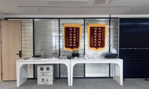 陕西源网荷储项目服务商有哪些，光维能源靠谱商家测评排名