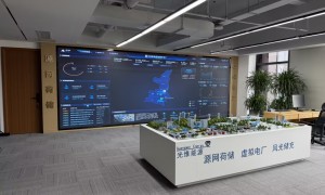 光维能源科技公司光伏EPC实力如何