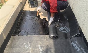 好工匠高弹性丙烯酸防水涂料 能适配细微形变 卫生间厨卫间专用 5kg/桶 支持定制