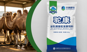 新疆延长骆驼产奶饲料经销商推荐，广受信赖的靠谱选择