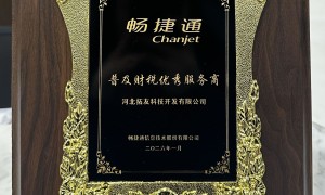 拓友财务软件合法吗