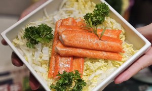 陵水市抖音美食推荐官打卡地：琼州糟粕醋餐饮实力参考