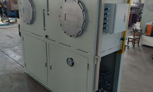 柴油机液压泵站源头工厂怎么选？无电源场景液压泵站供应商用户力荐