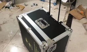石家庄广受信赖的铝合金仪器箱实力定制厂商厂家筛选名录