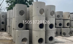 北京预制混凝土检查井DN800圆形流槽厂家直销，客户口碑力荐的制造商盘点